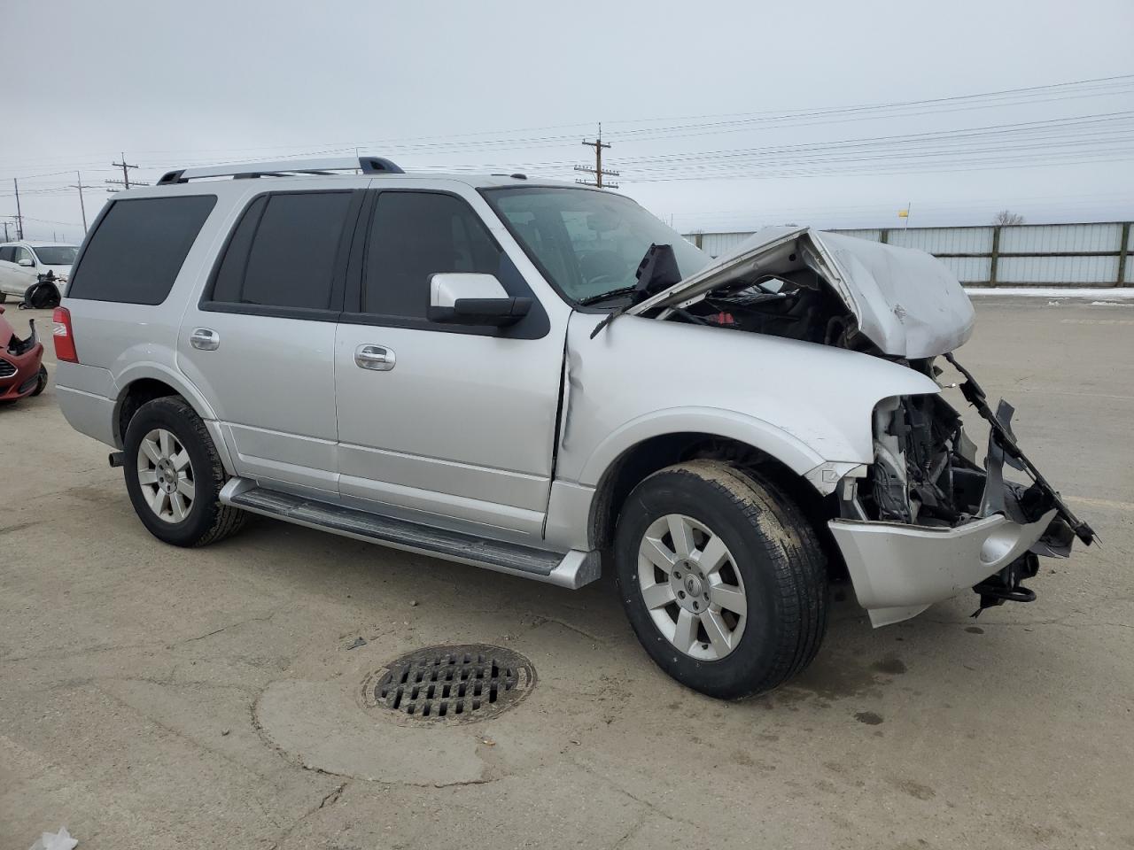 2010 Ford Expedition - Image 4