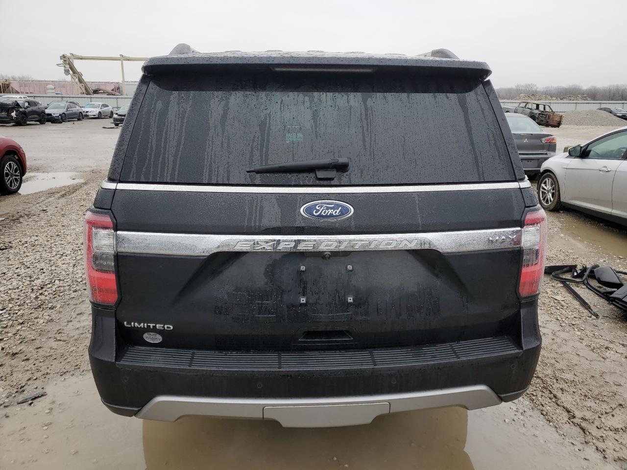 1FMJK2AT0MEA30512 FORD EXPEDITION 2021