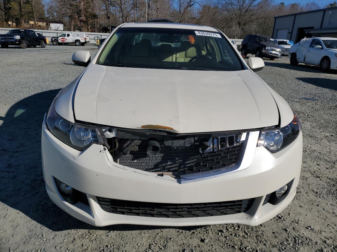 2010 Acura TSX - Image 5