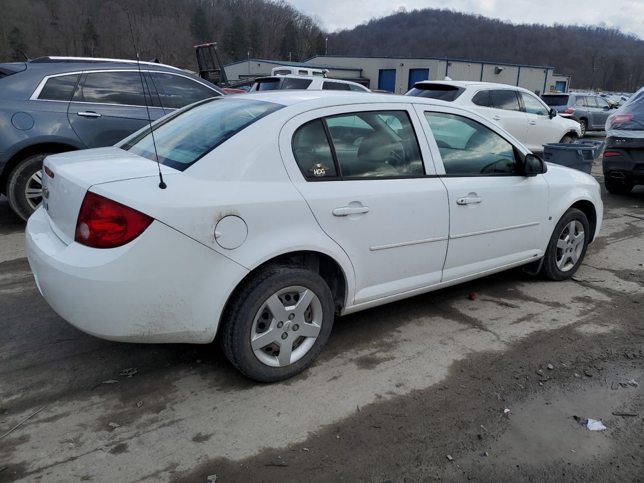 2006 Chevrolet Cobalt - Image 3