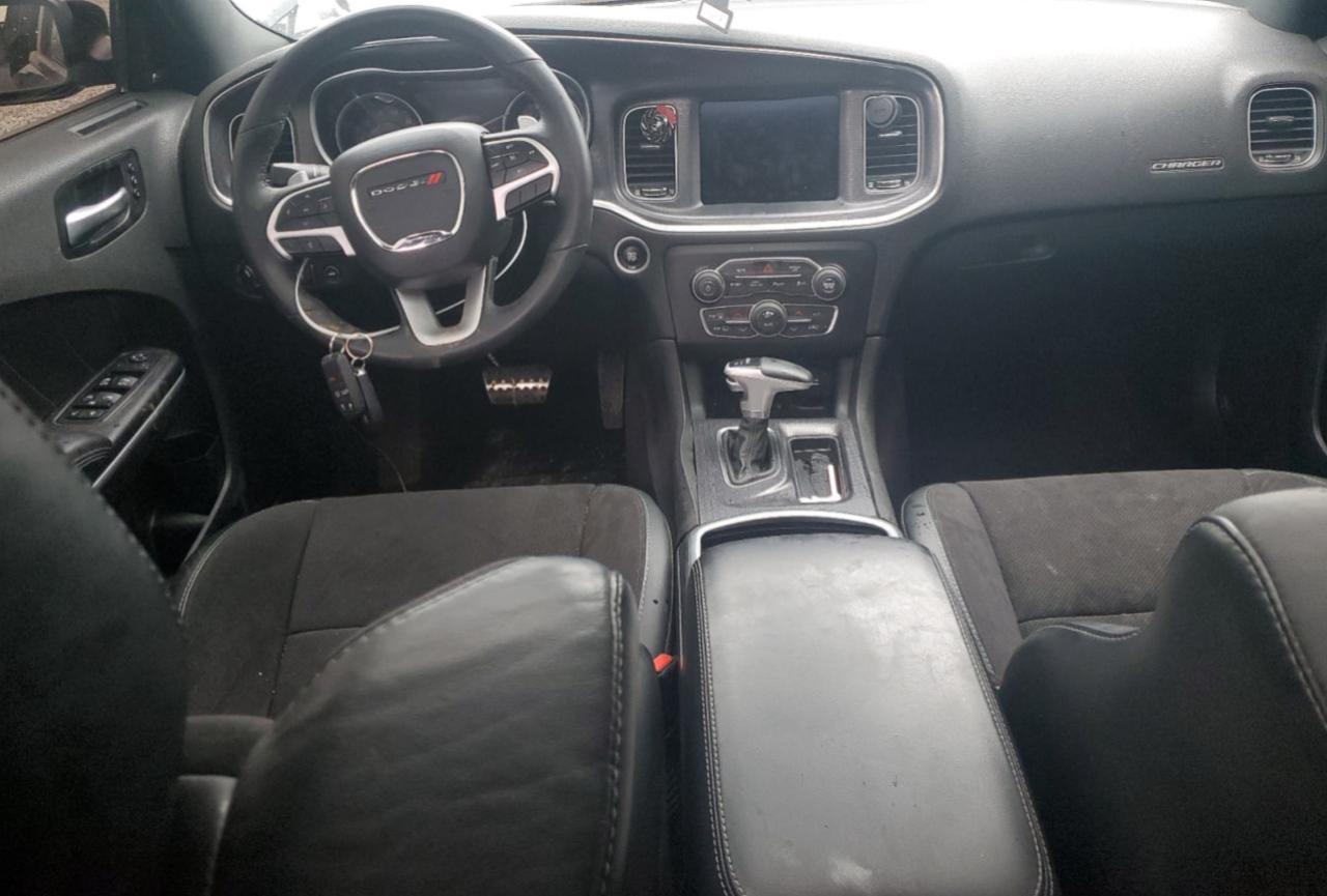 2018 Dodge Charger - Image 8