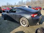 2015 Subaru Brz 2.0 Limited na sprzedaż w Waldorf, MD - Front End