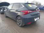 2023 HYUNDAI I20 PREMIU for sale at Copart SANDWICH