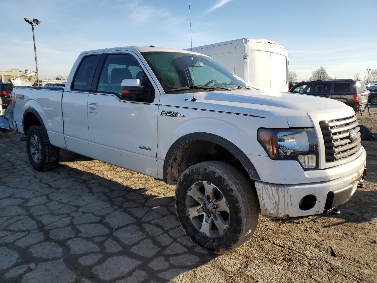 2012 Ford F-150 - Image 4