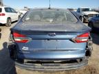 2019 Ford Fusion S للبيع في Wichita، KS - Rear End
