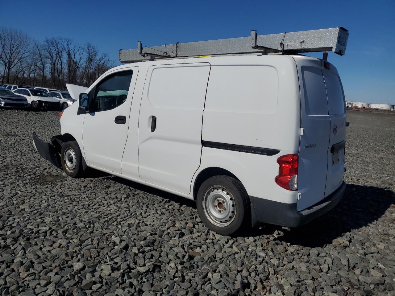 2017 Nissan NV - Image 2