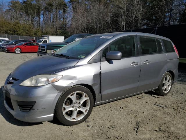 2010 Mazda 5 