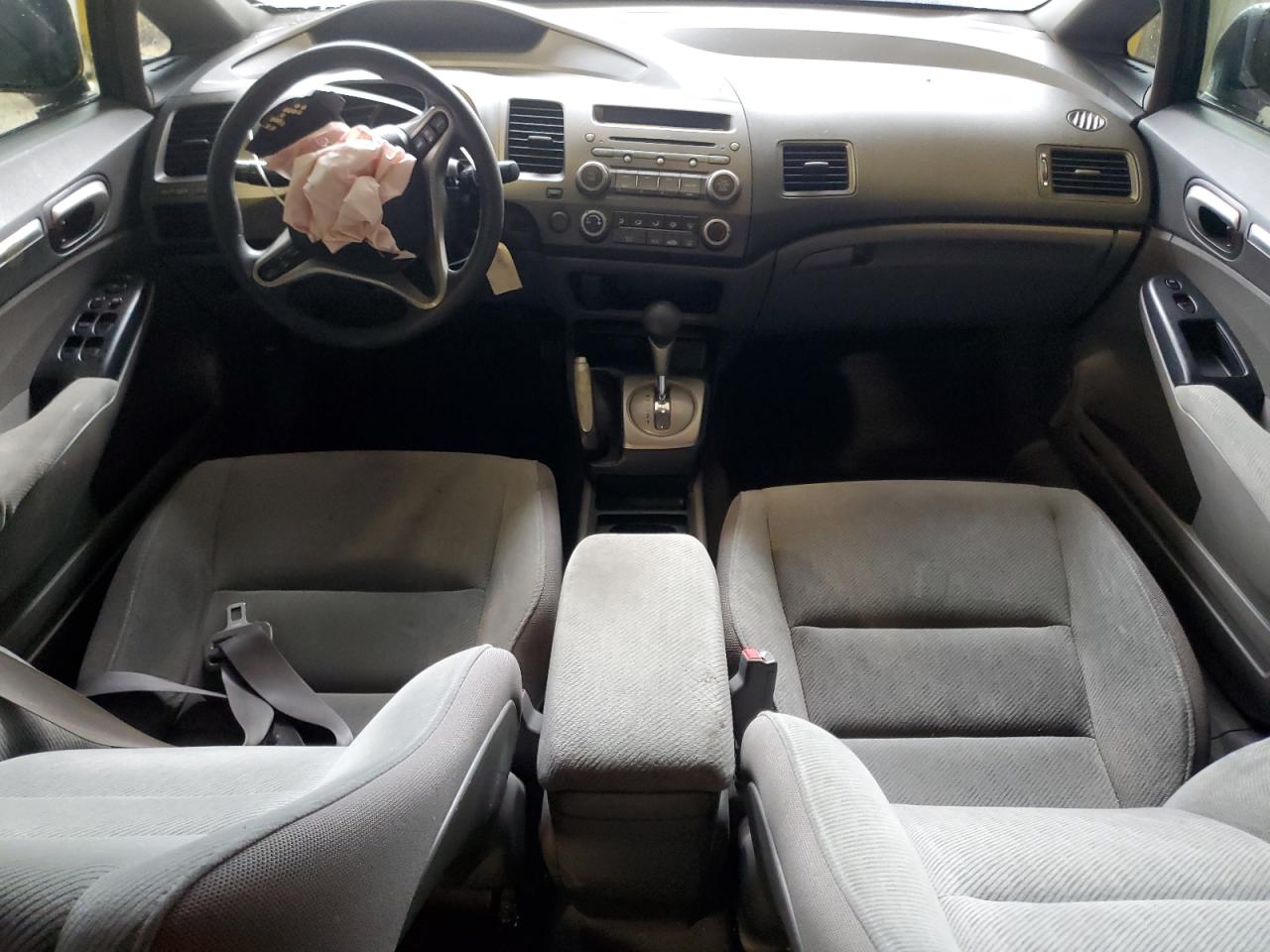 2010 Honda Civic - Image 8