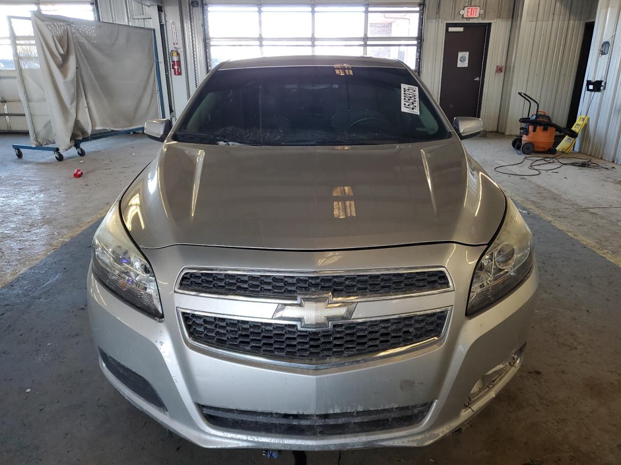 2013 Chevrolet Malibu - Image 5