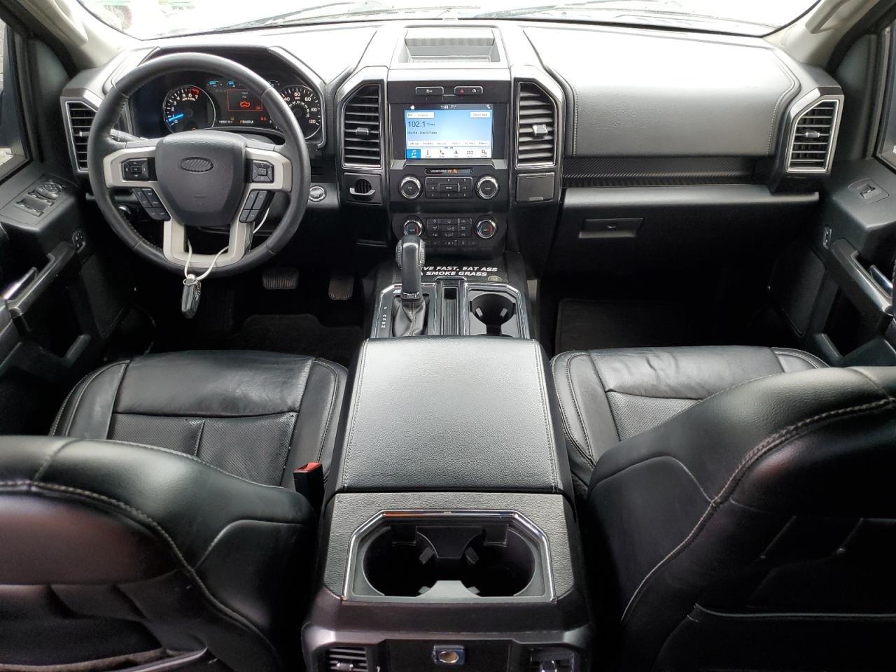2019 Ford F-150 - Image 8