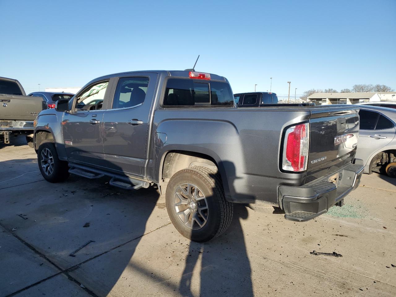 2020 GMC Canyon - Image 2