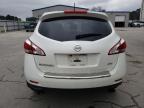 2011 Nissan Murano S на продаже в Dunn, NC - Front End