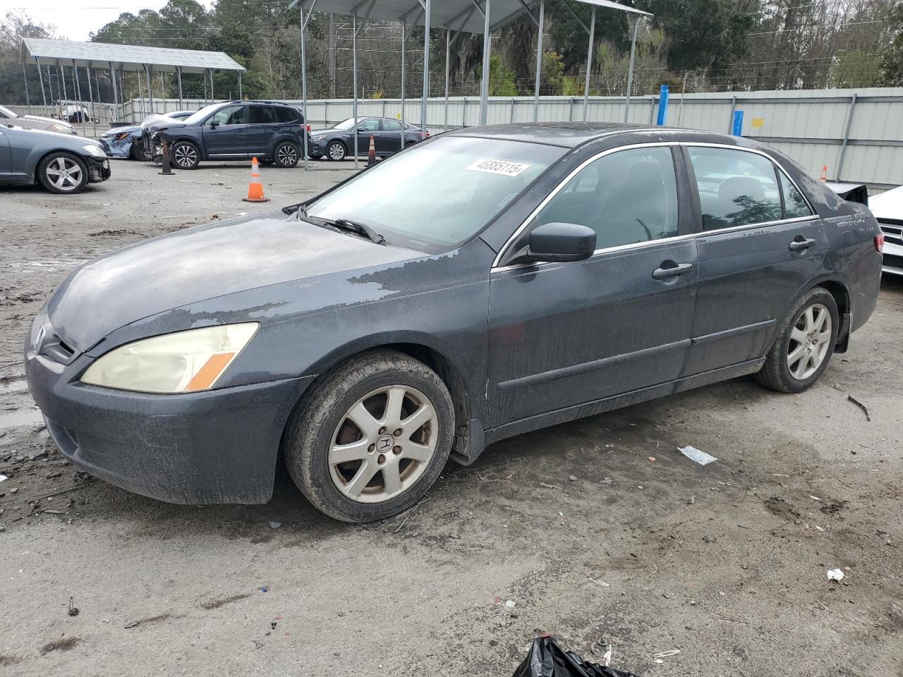 2005 Honda Accord - Image 1