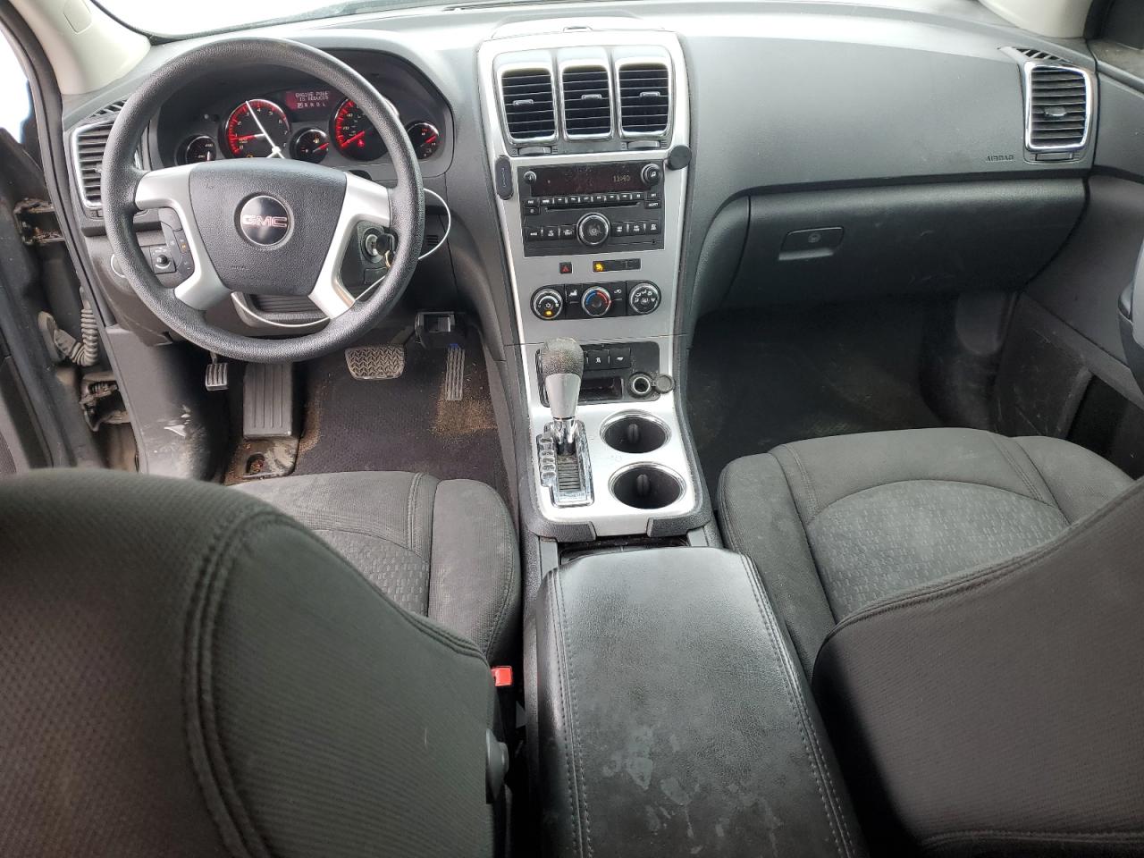 2011 GMC Acadia - Image 8