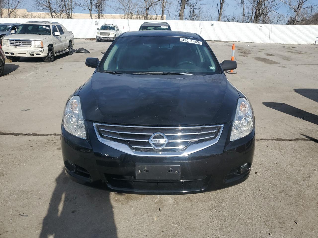 2012 Nissan Altima - Image 5