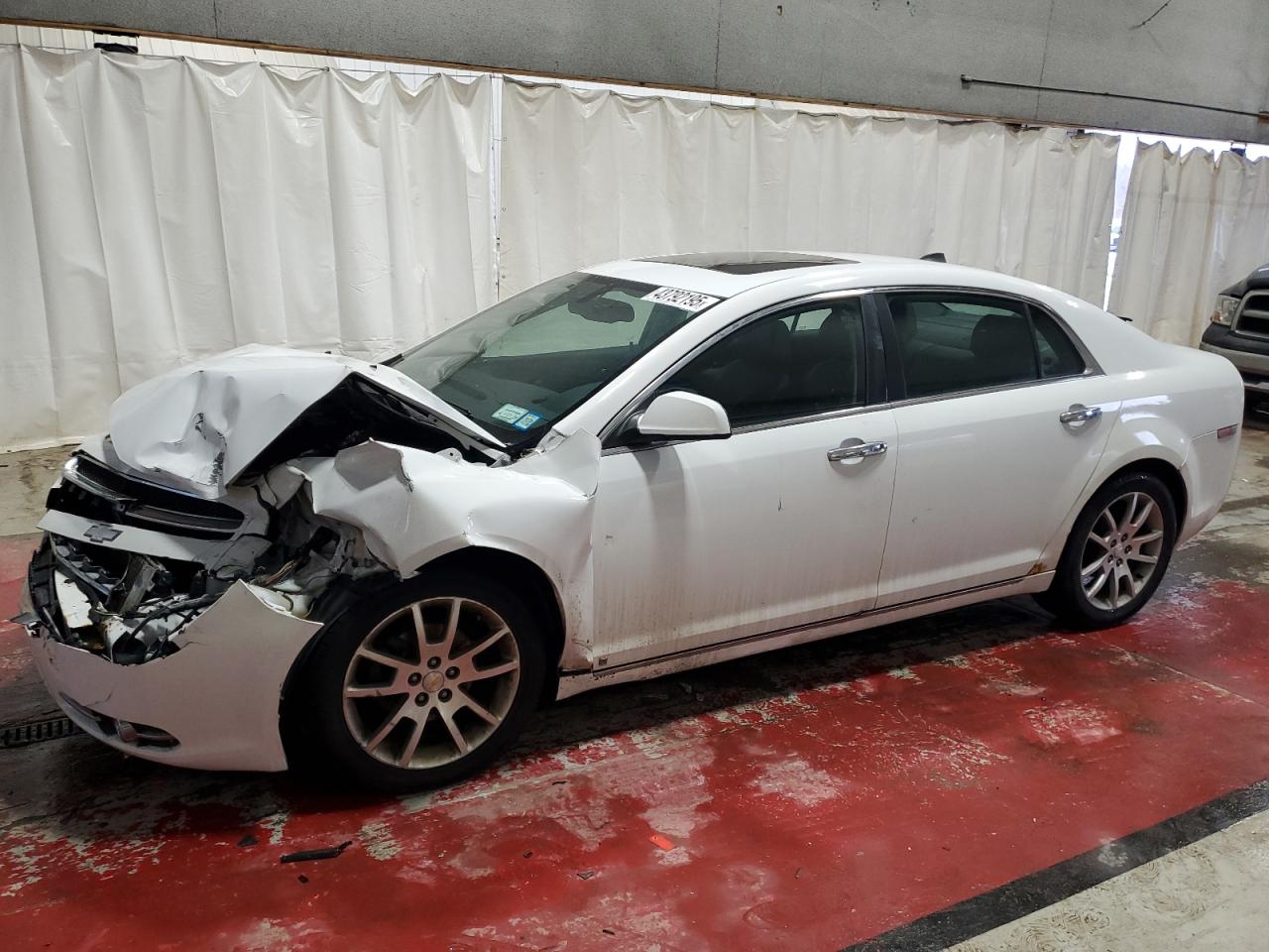 2012 Chevrolet Malibu - Image 1