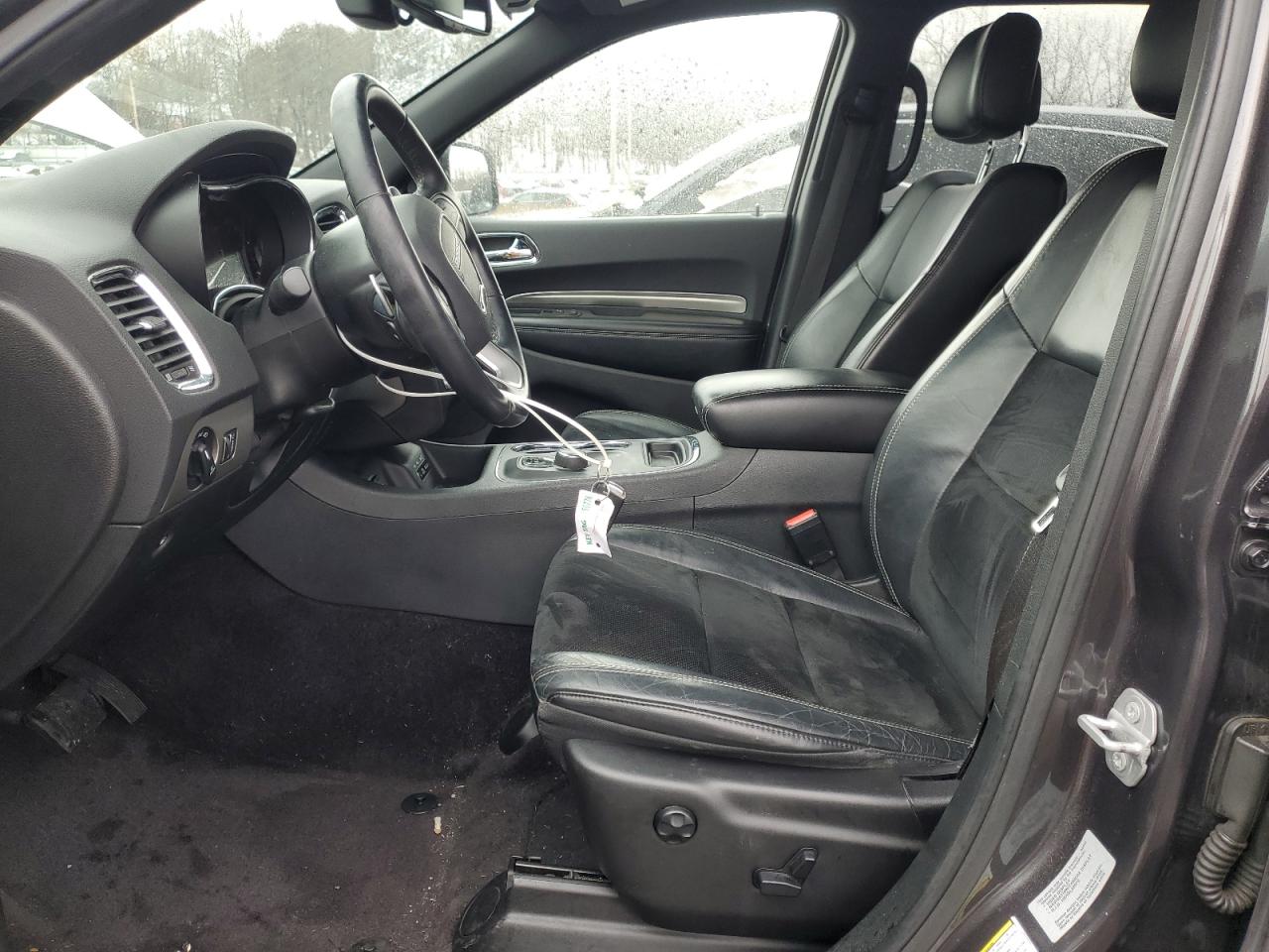 2016 Dodge Durango - Image 7
