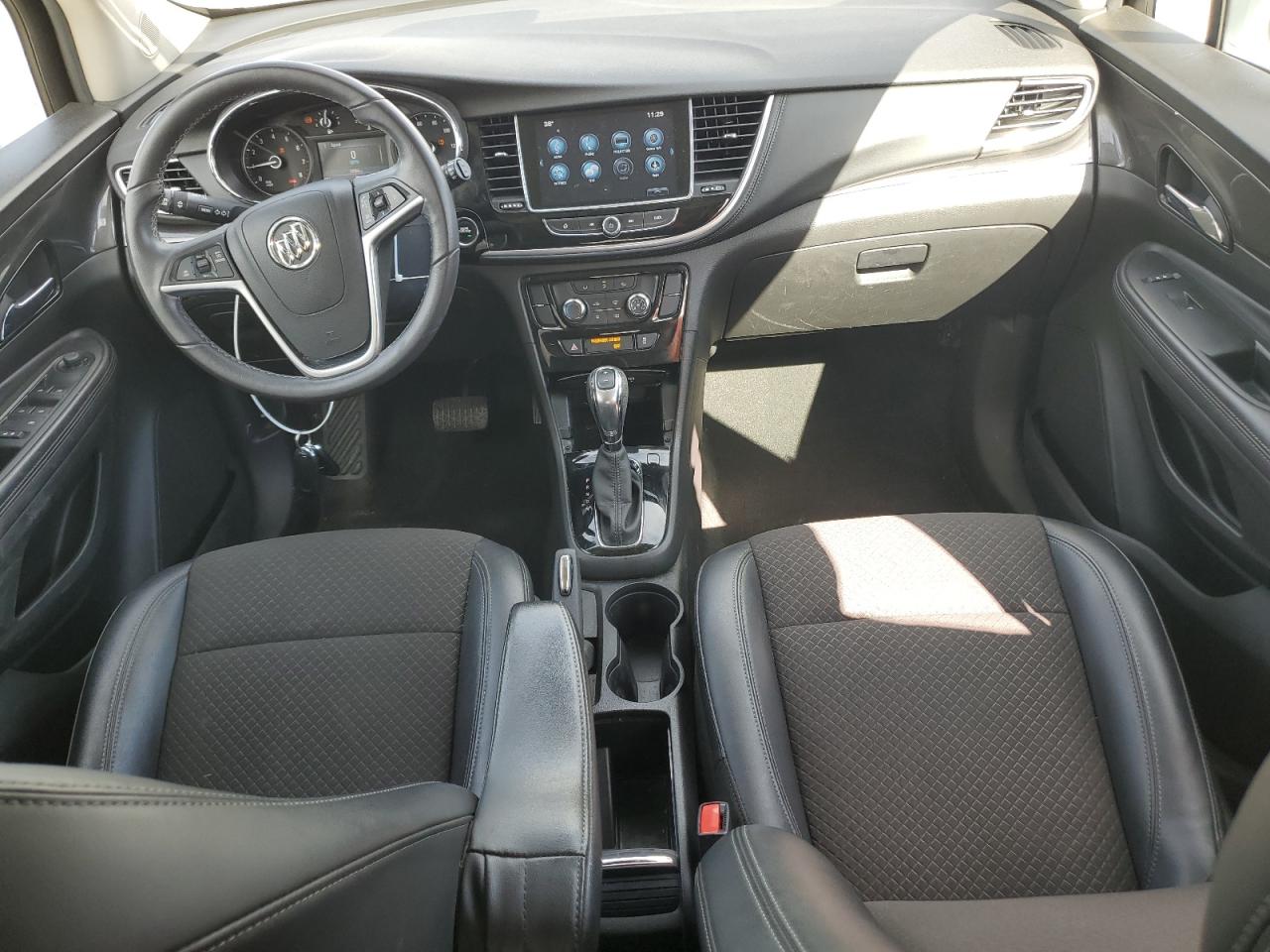 2021 Buick Encore - Image 8