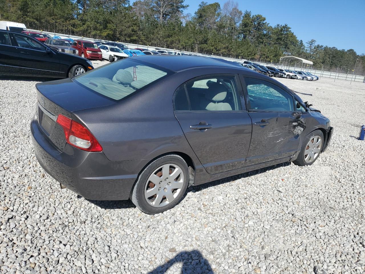 2011 Honda Civic - Image 3