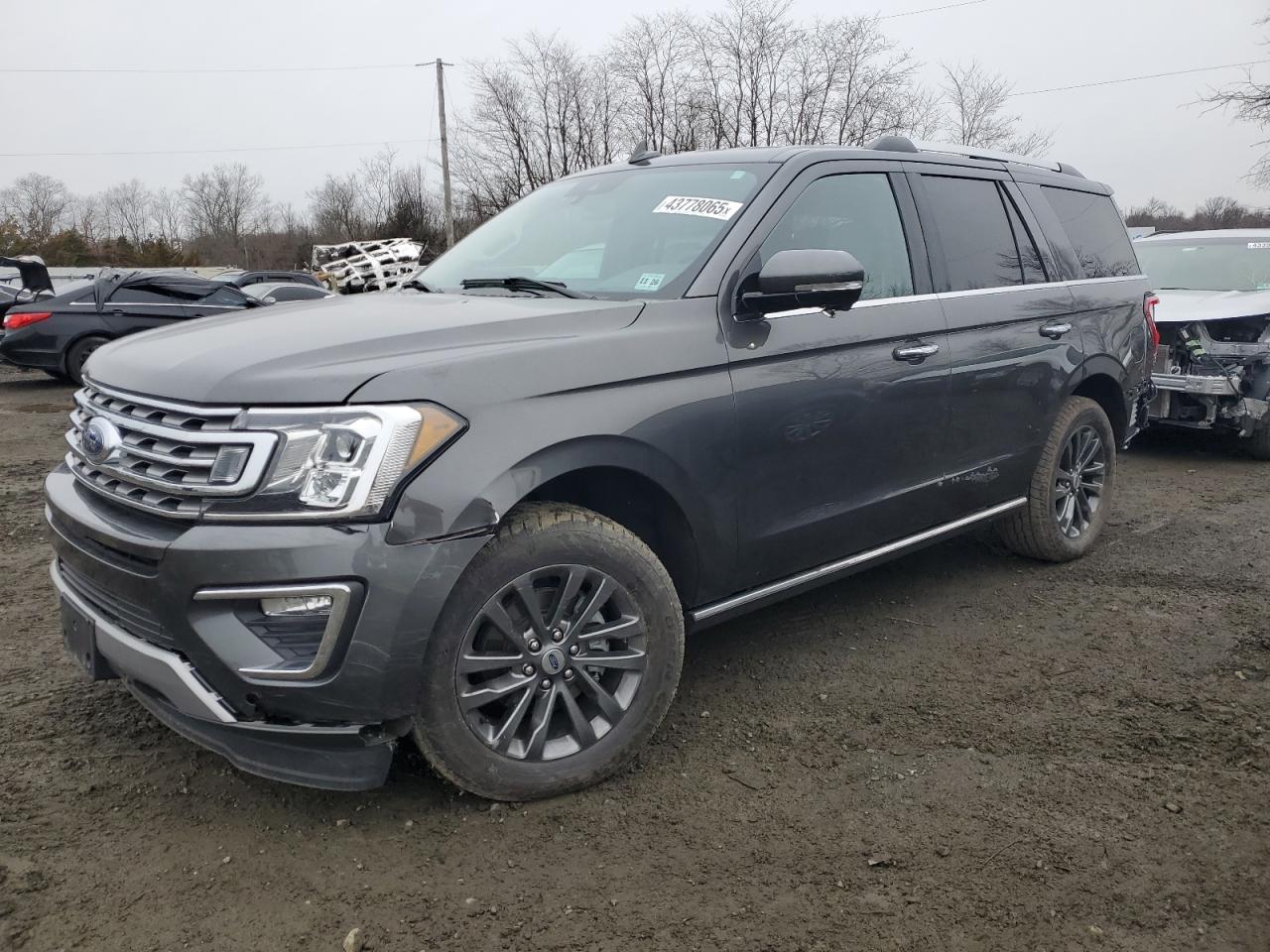 1FMJU2AT7MEA85517 FORD EXPEDITION 2021