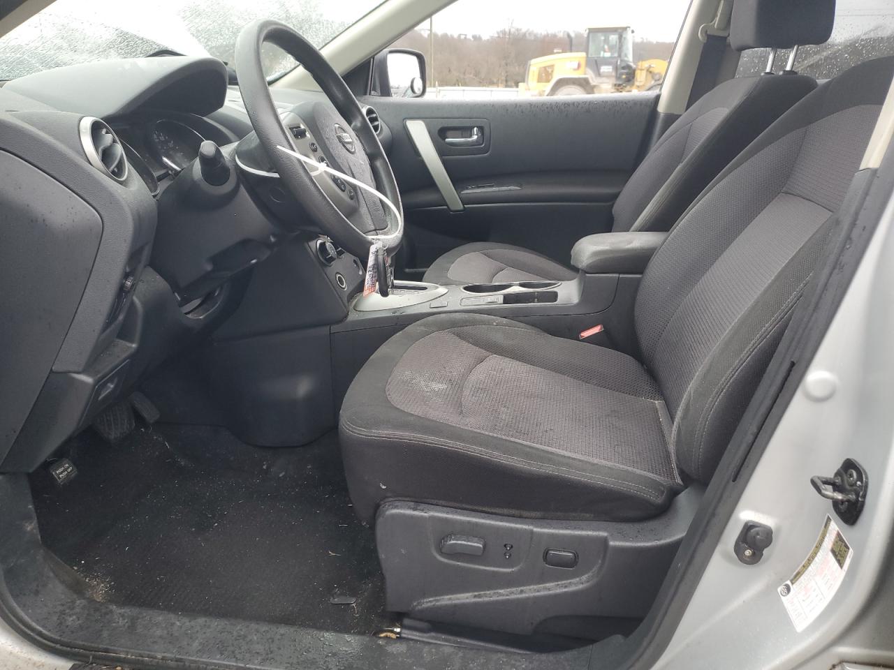 2013 Nissan Rogue - Image 7