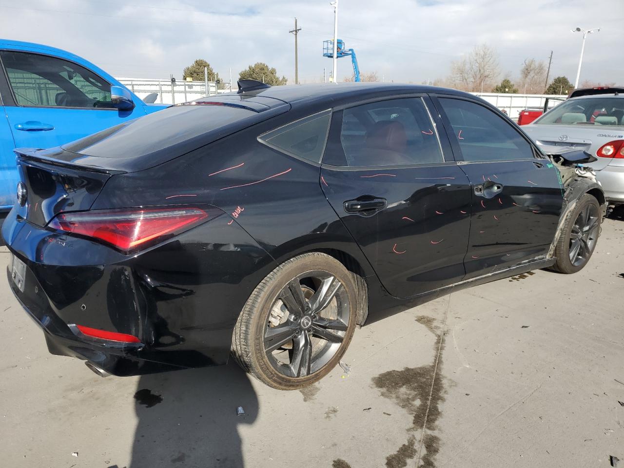 2023 Acura Integra - Image 3