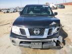 2010 Nissan Frontier Crew Cab Se за продажба в Sun Valley, CA - Front End