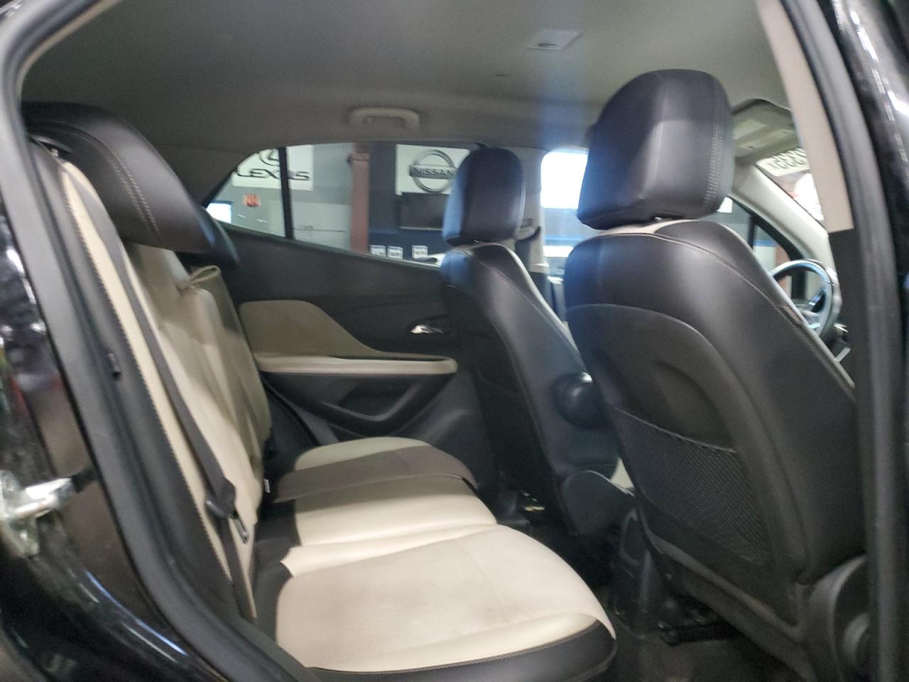 2017 Buick Encore - Image 11