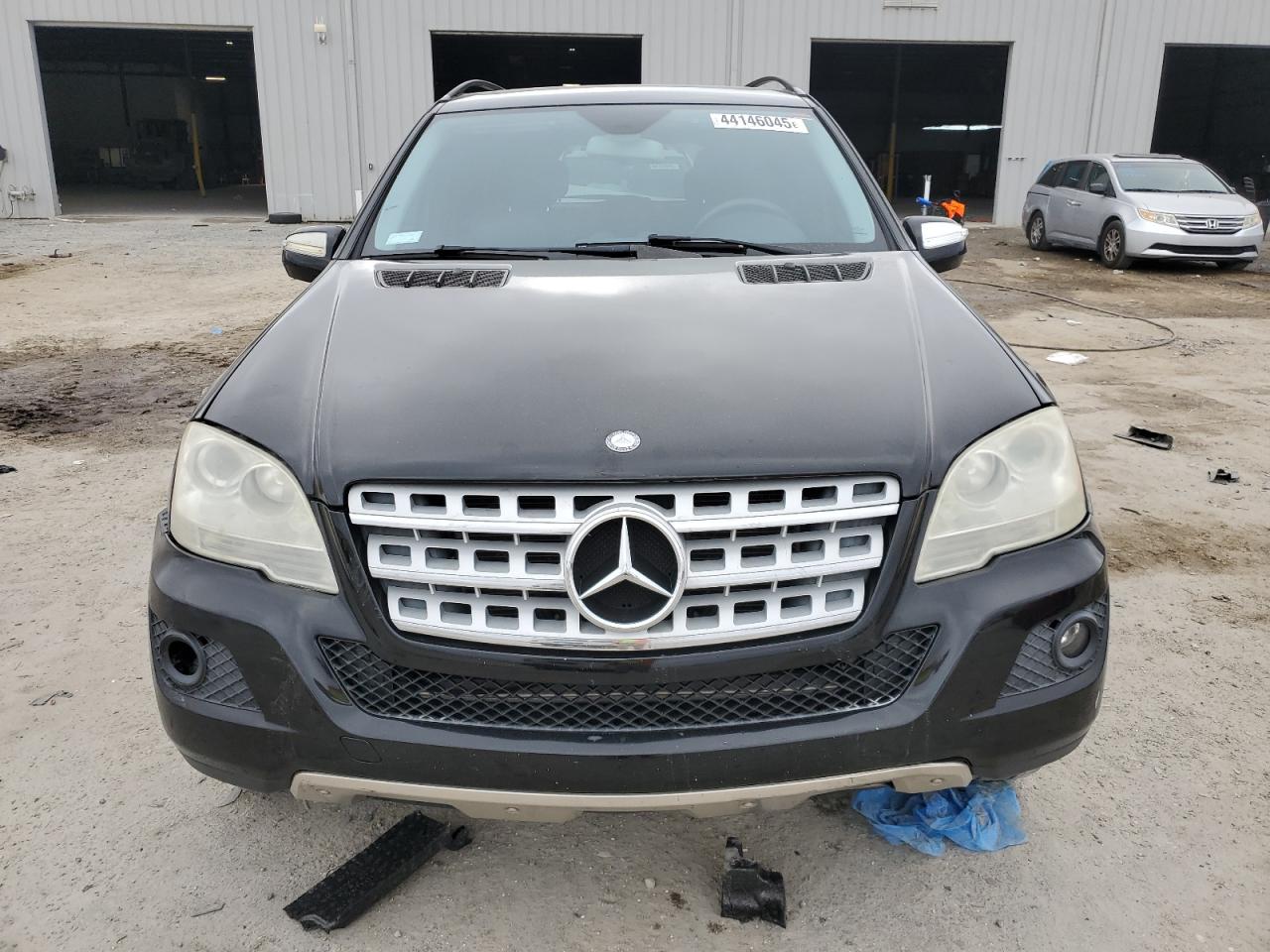2009 Mercedes-Benz M-klasse - Image 5
