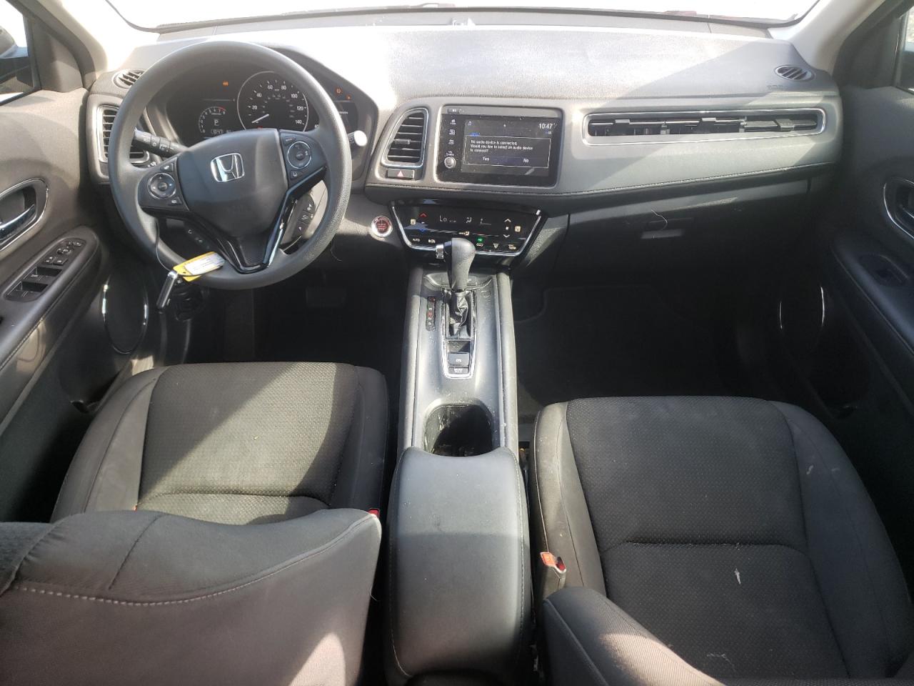 3CZRU5H56LM715451 HONDA HR-V 2020