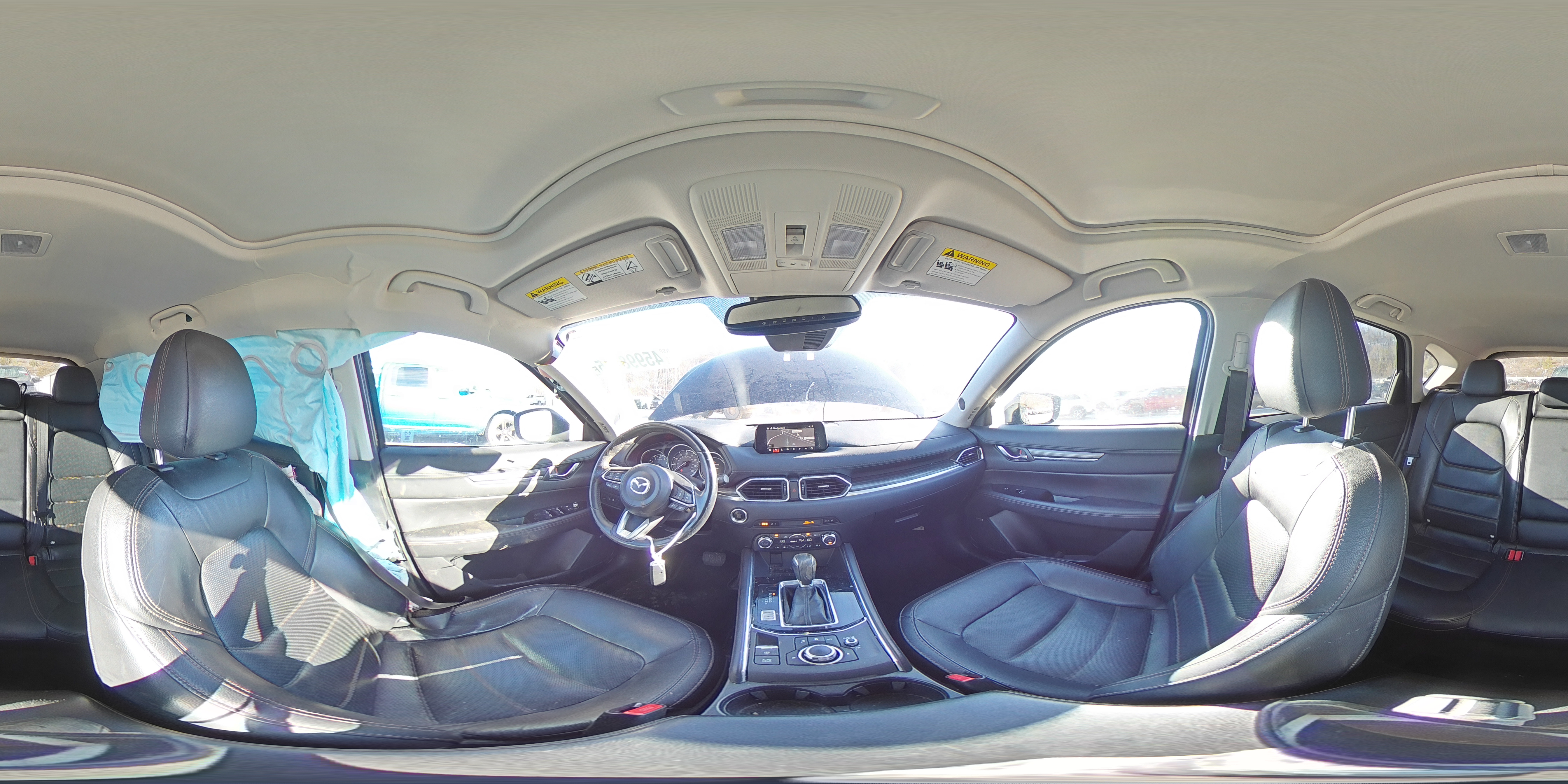 2018 Mazda CX-5 - Image 14