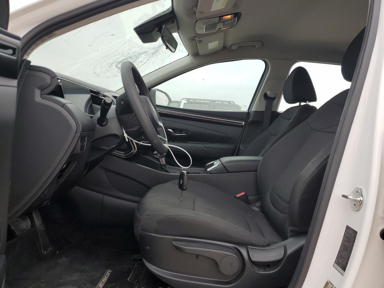 2024 Hyundai Tucson - Image 7