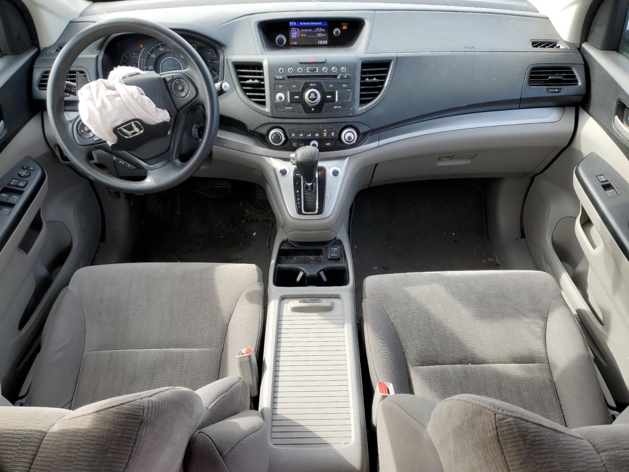2013 Honda CR-V - Image 8