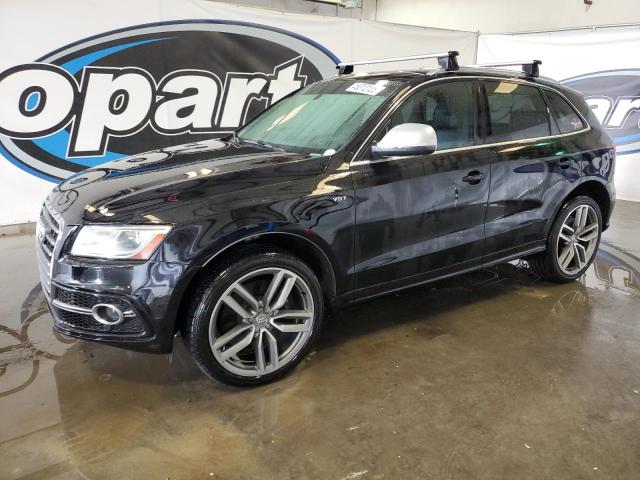 2014 Audi Sq5 Premium Plus