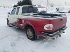 1998 Ford F150  за продажба в Montreal-est, QC - Front End