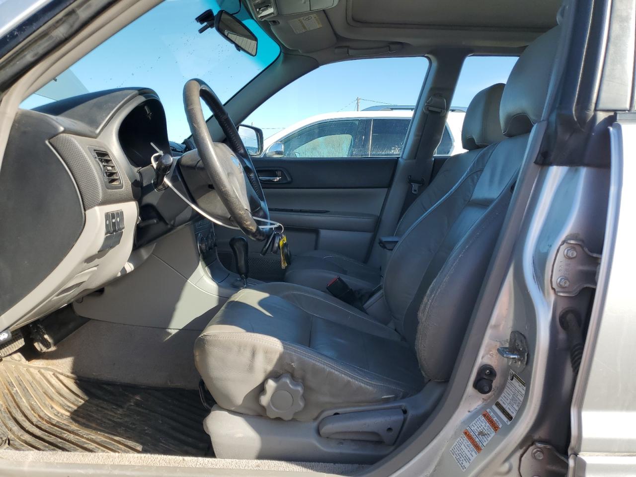 2004 Subaru Forester - Image 7