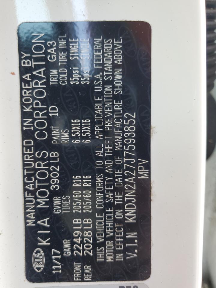 2018 Kia Soul - Image 13