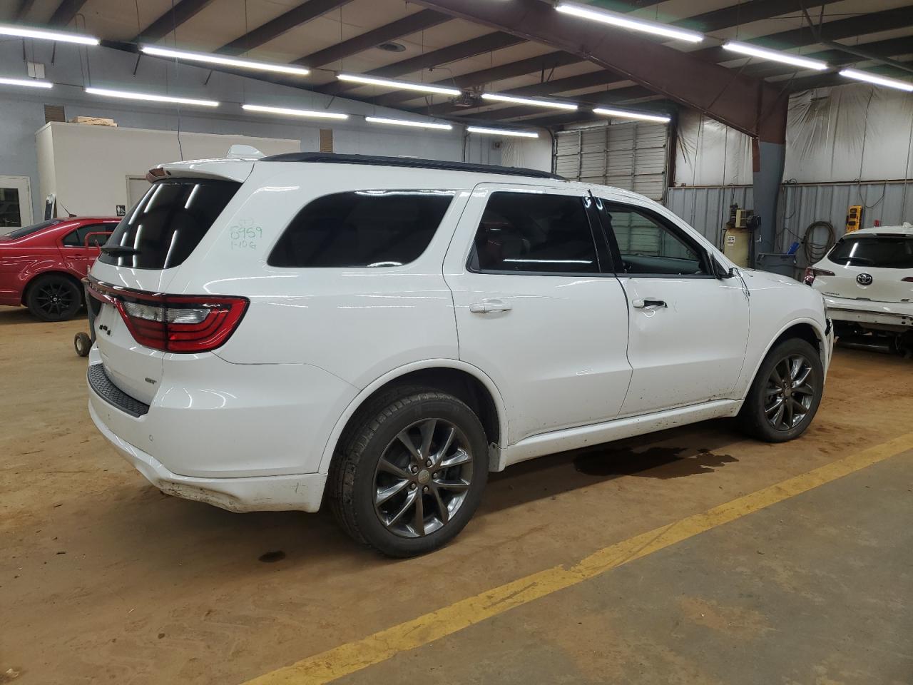 2017 Dodge Durango - Image 3
