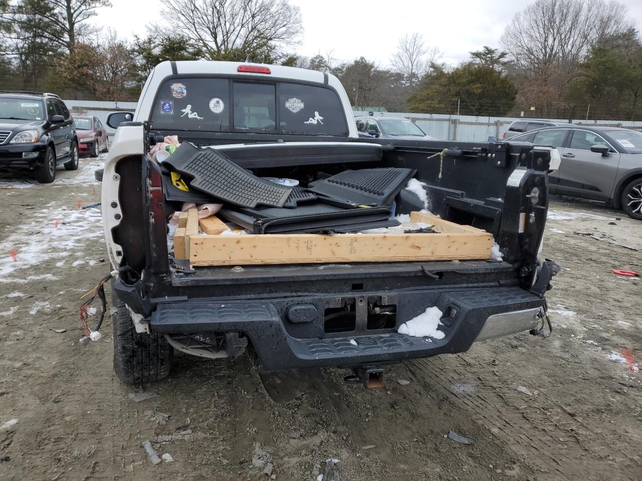 2016 Toyota Tacoma - Image 6
