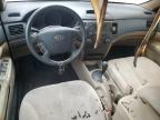 2010 Kia Optima Lx zu verkaufen in Wichita, KS - Burn - Interior