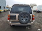 2002 Suzuki Xl7 Plus იყიდება Portland-ში, OR - Side
