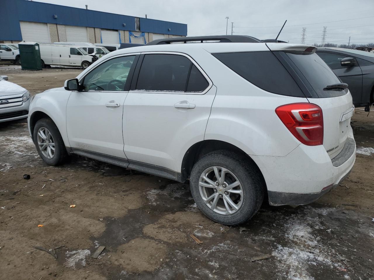 2GNFLFEK1H6162857 CHEVROLET EQUINOX 2017