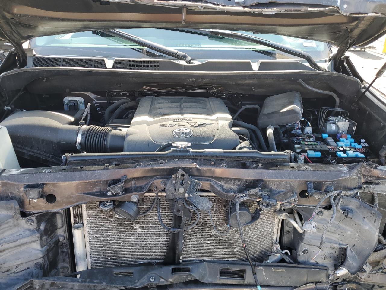 5TFAY5F14LX934460 TOYOTA TUNDRA 2020