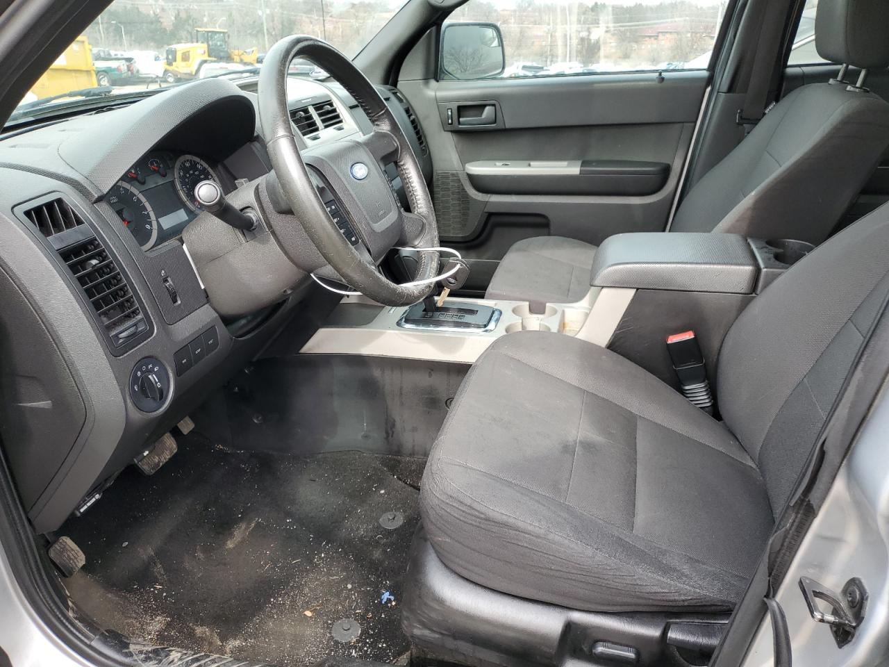 2011 Ford Escape - Image 7