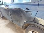 2007 NISSAN QASHQAI TE for sale at Copart SANDY