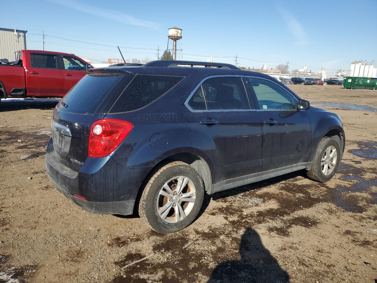 2015 Chevrolet Equinox - Image 3