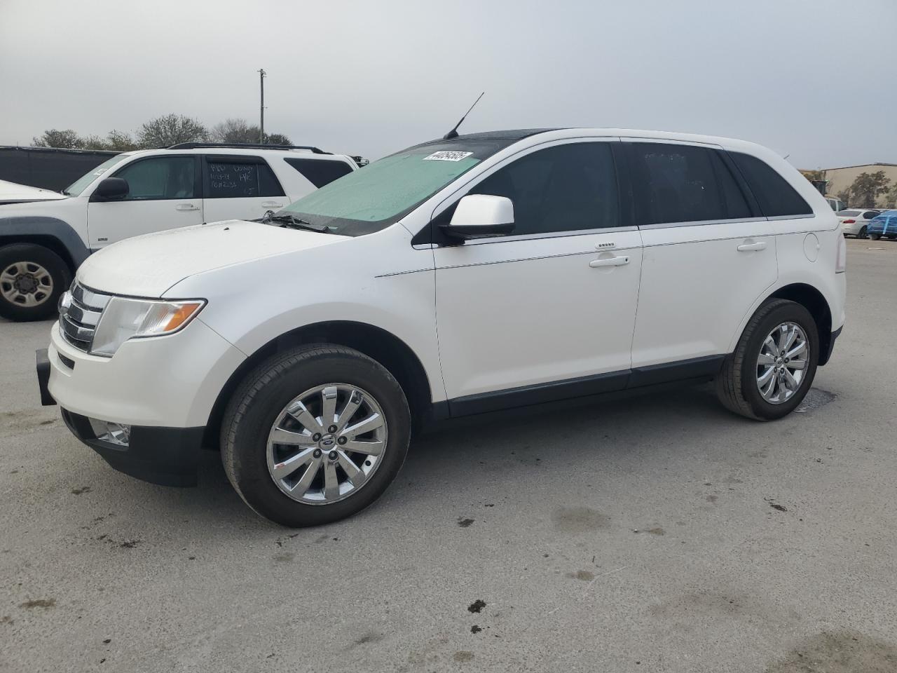 2010 Ford Edge - Image 1