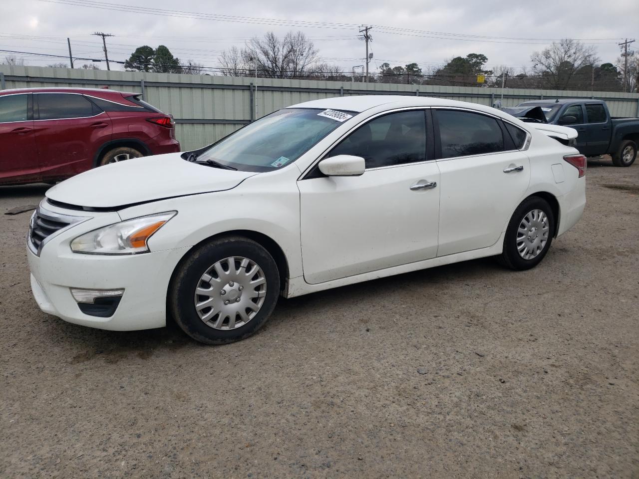2015 Nissan Altima - Image 1