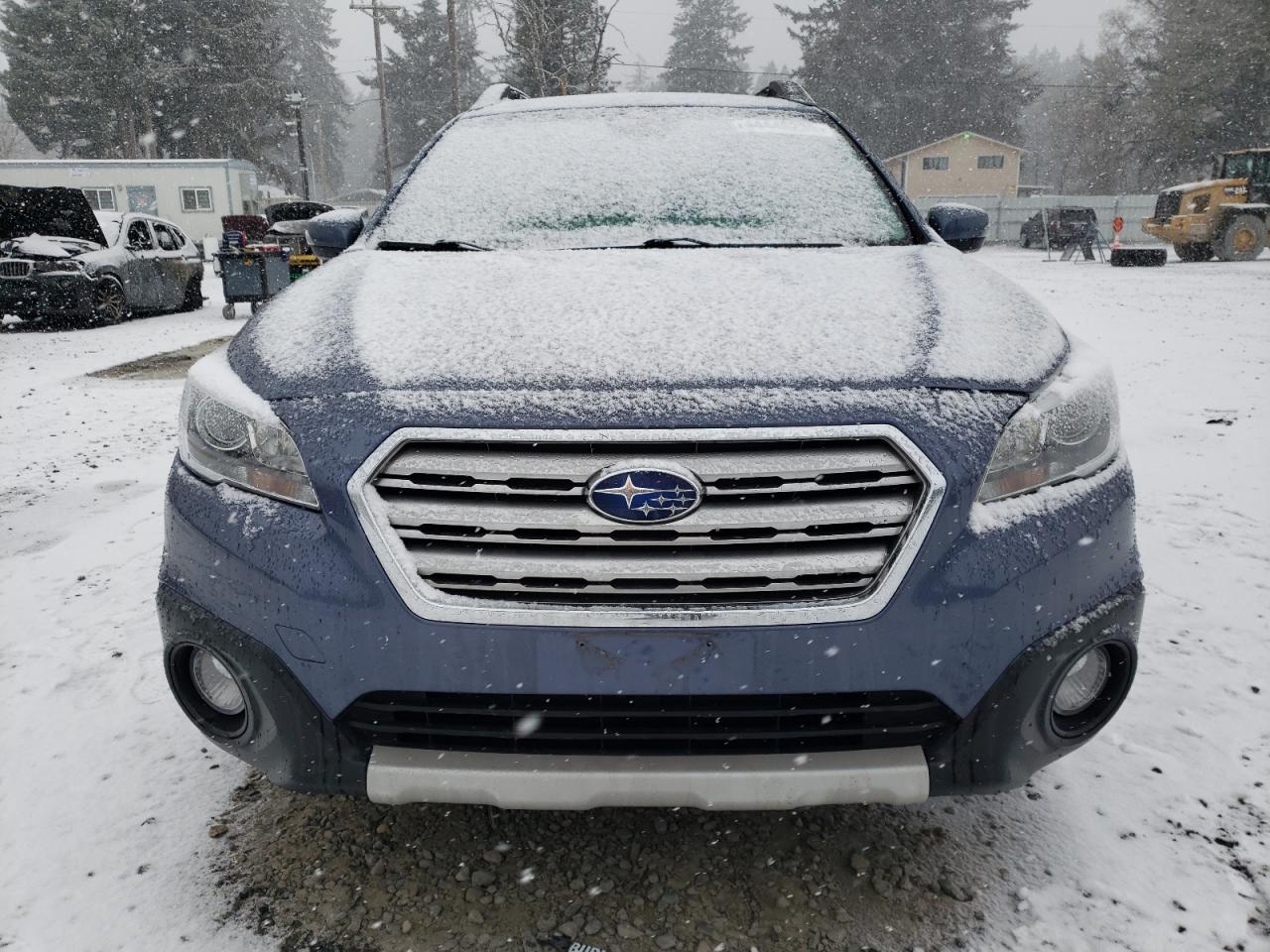 2017 Subaru Outback - Image 5
