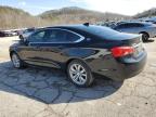 2016 Chevrolet Impala Lt for Sale in Hurricane, WV - Water/Flood